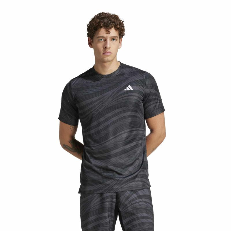 adidas Club Graph Tee M TEE JF8422 Póló