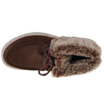 Skechers Skipper - Hang Glider 113443-BRN Brown 35.5 Kiegészítő