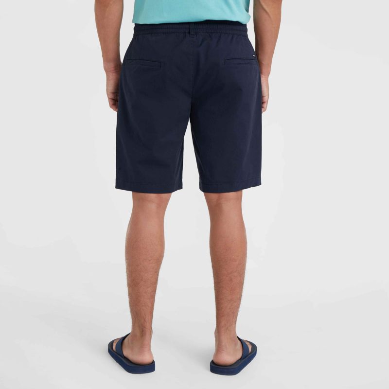 O'Neill Essentials Chino sötétkék shorts, pants