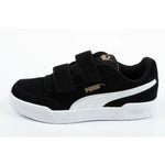 Puma Caracal Jr 370991 01 Cipő gyerek