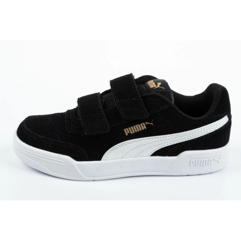 Puma Caracal Jr 370991 01 Cipő gyerek