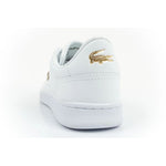 Lacoste Carnaby Set 224 1 SFA W shoes 748SFA0012216 Cipő