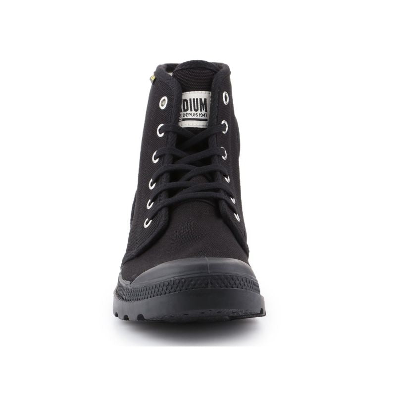 Palladium Pampa Hi Original Shoes W 75349-060 Cipő