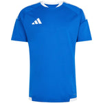 Men's adidas Tiro 26 Competition Match Jersey blue and white KA6172 fehér mez