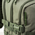 Magnum Urbantask 37 Backpack zöld hátizsák