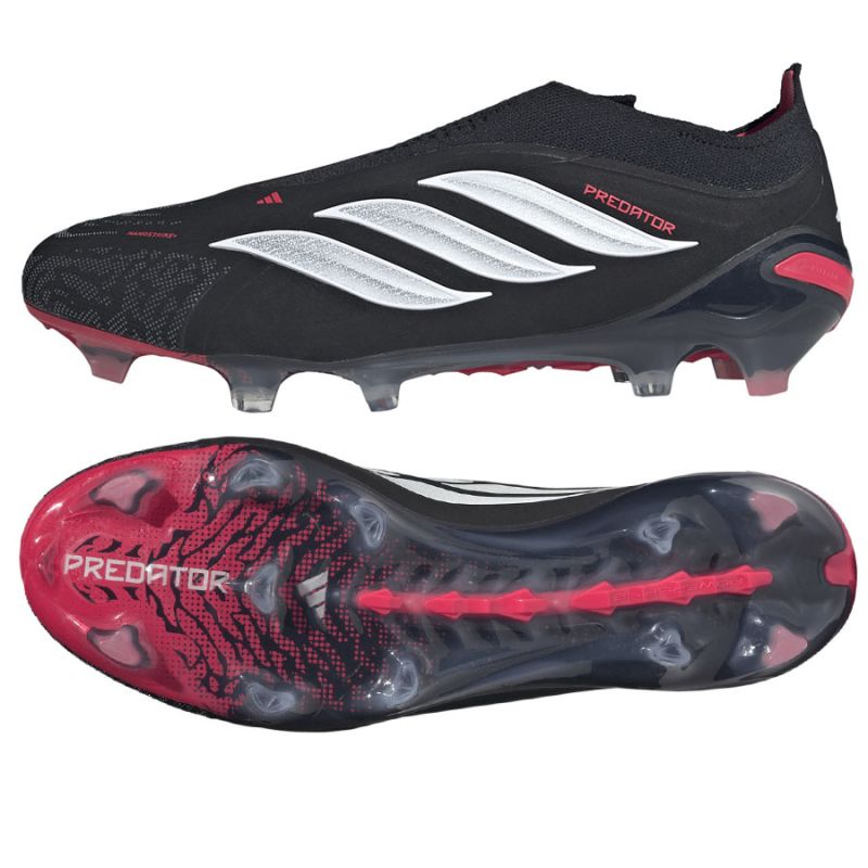 Adidas Predator Elite LL FG cipő