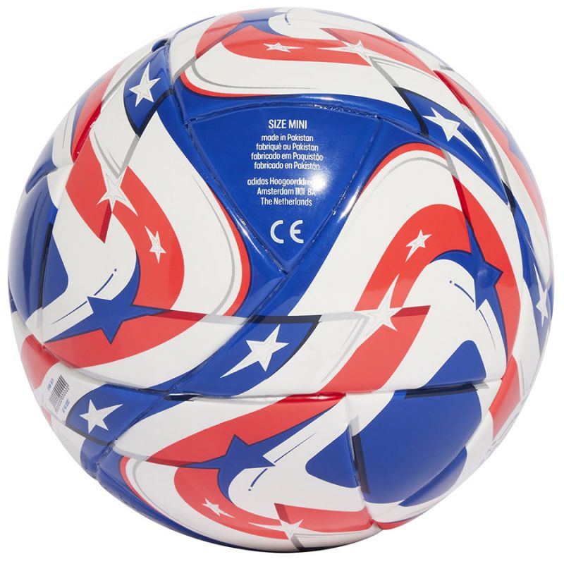 Adidas FCWC Mini JD3827 Ball Kiegészítők