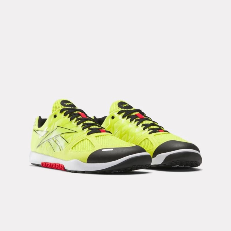 Reebok Nano 2.0 M shoes 100202118 Cipő