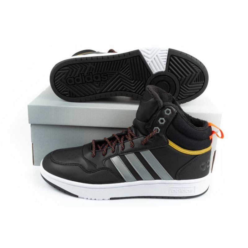 adidas Hoops M HR1440 shoes Utcai cipő