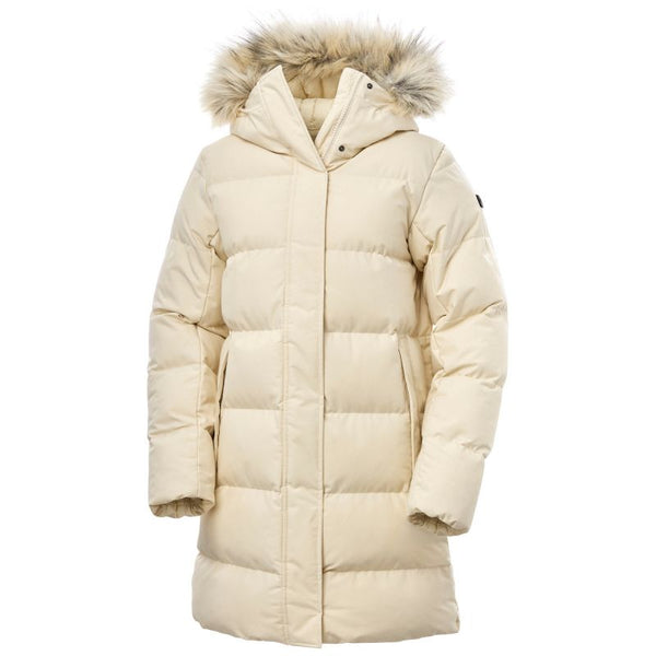 Helly Hansen Blossom Puffy Parka W 53624 034 Ruházat