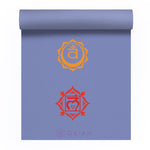 Gaiam Chakra 4 MM 55321 yoga mat Edzőfelszerelés