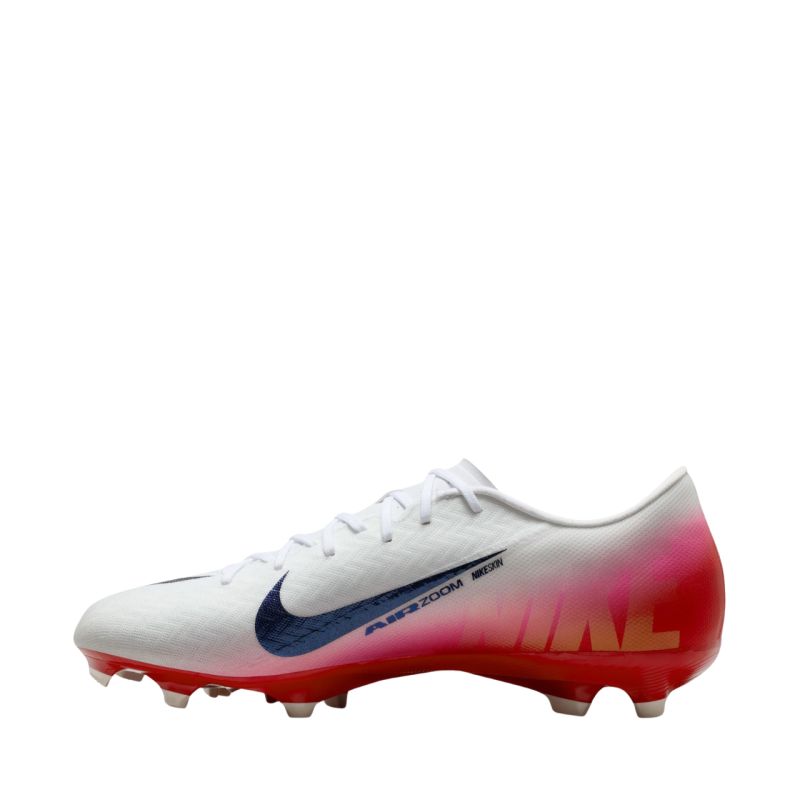 Nike Zoom Mercurial Vapor 16 Academy FG/MG LV8 HJ7332 600 Football Boots