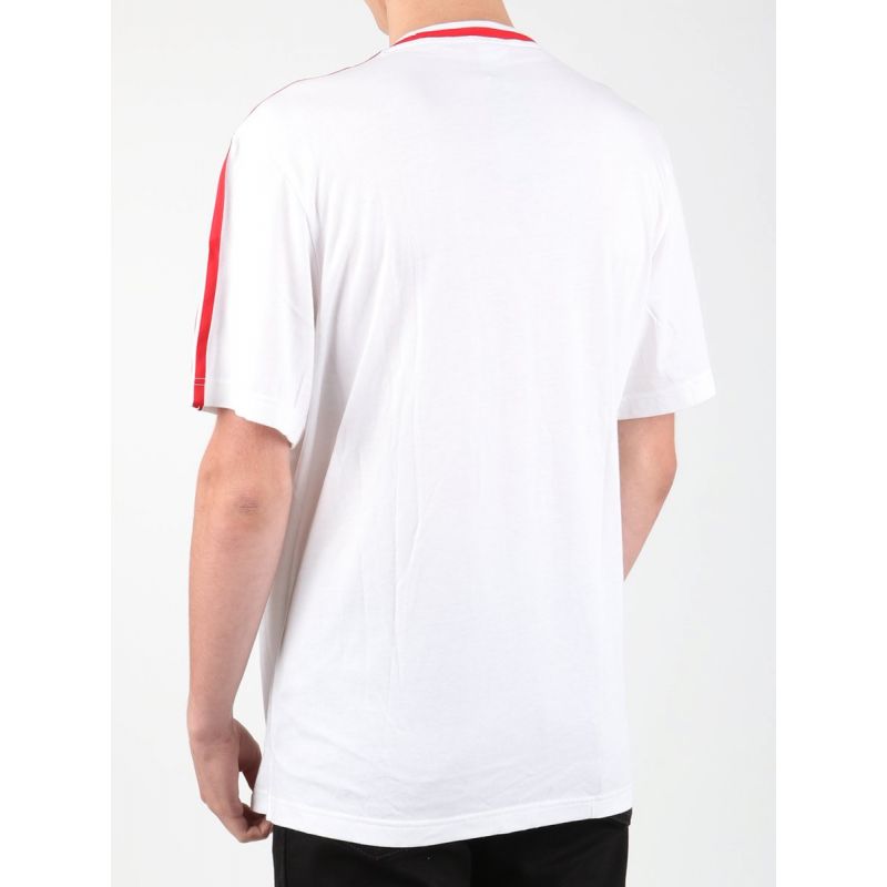 adidas Pol Insp Tee T-shirt X12883 General