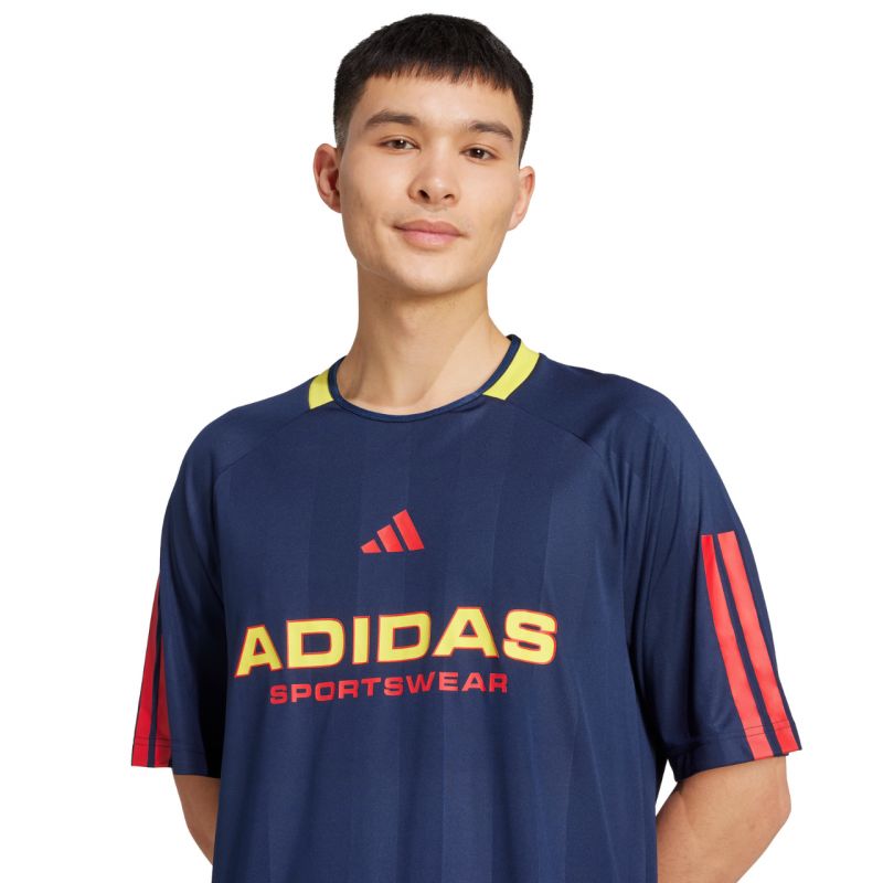 adidas House of Tiro Jersey M KB5571 póló
