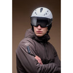 Iguana Helmet Ibron fehér sisak 92800622947
