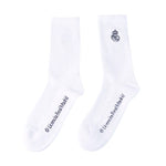 Real Madrid High Socks 2-pack 2900003433