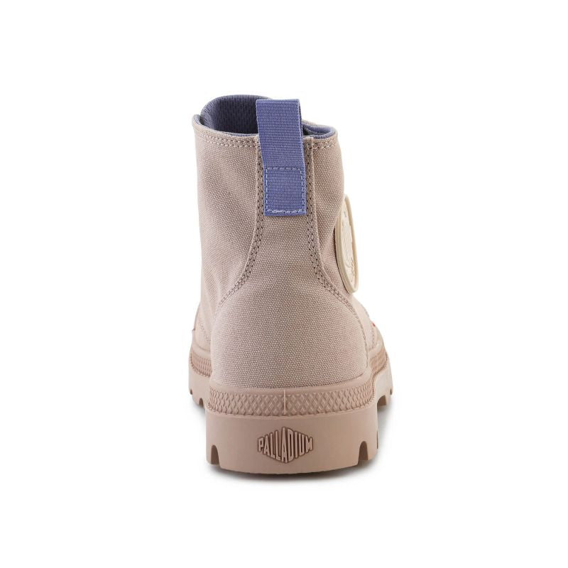 Palladium Pampa Monopop W 99140-662-M Shoes Cipő