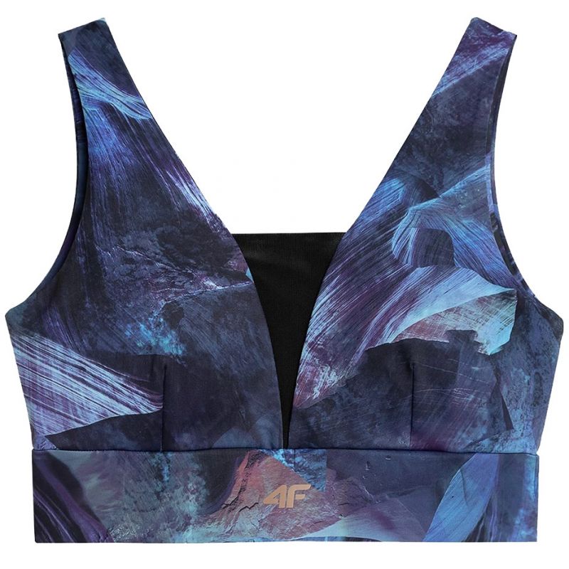 4f W Sports Bra H4z21 Stad016 93a