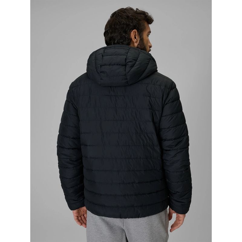 Men's synthetic fill jacket 4F 4FRSS26TDJAM1019-20S 3xl clothing