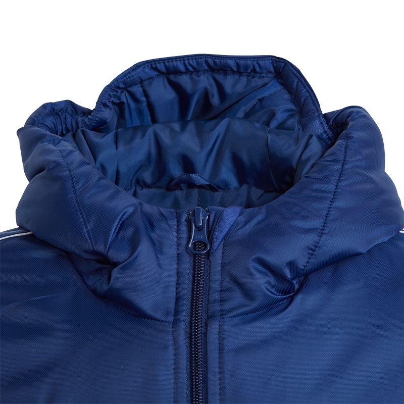 Adidas Core 18 Jr Dw9198 Winter Jacket Futball mez