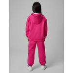 4F Girls' jogger sweatpants nadrág 4FJRSS26TTROF1795-54S