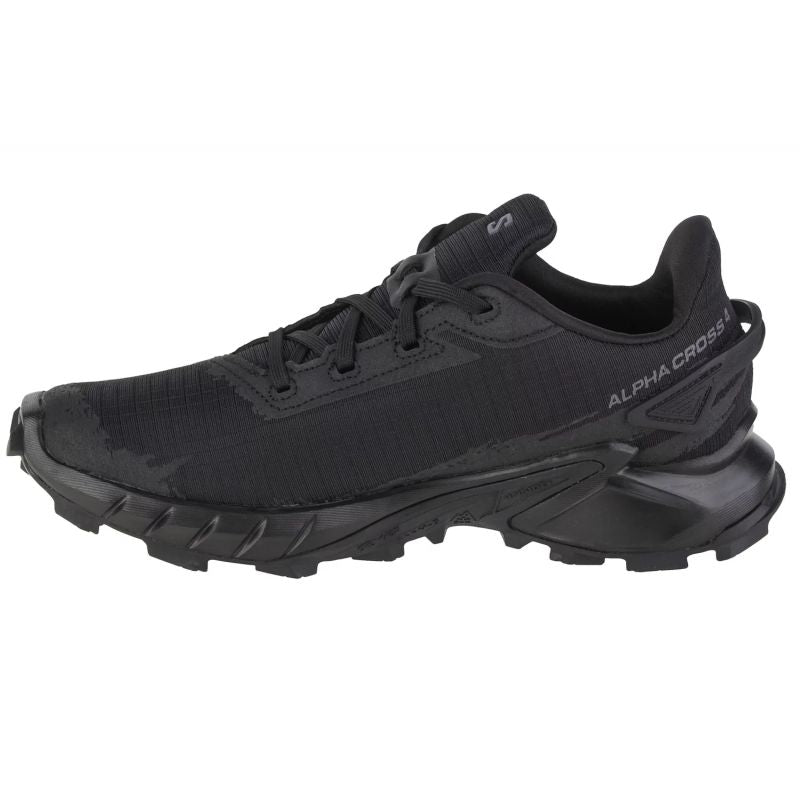 Salomon Alphacross 4 W Running Shoes 470642