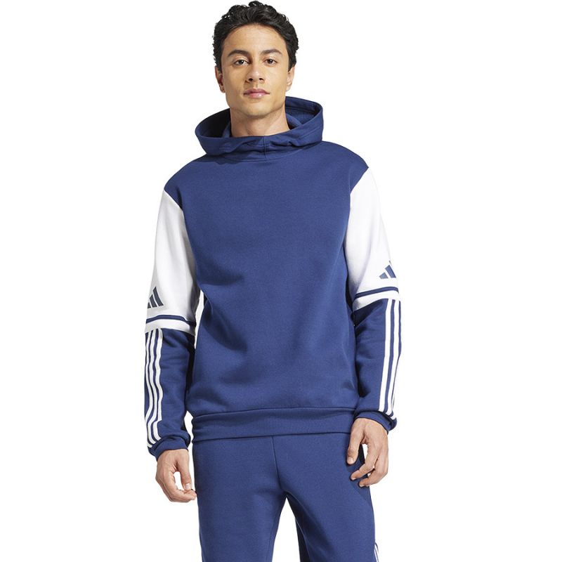 Adidas Squadra 25 Sweet Hoody M JD2972 sweatshirt Pulóver