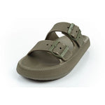 CMP M E907 flip-flops zöld papucs