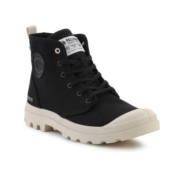 Palladium Pampa Hi Zip Organ U 79101-008-M shoes Cipő