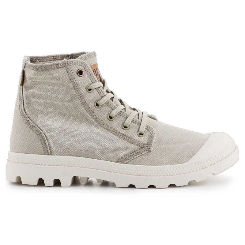 Palladium Hi Denim U shoes 76230-379-M Cipő