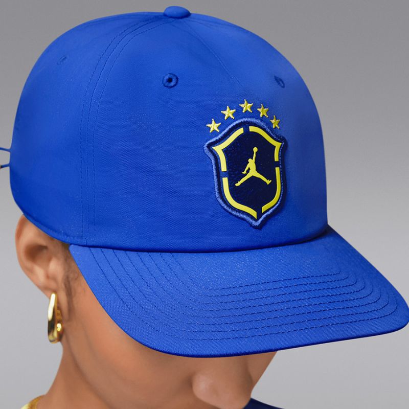 Jordan Pro Brasil IO4448-417 Cap s/m táska