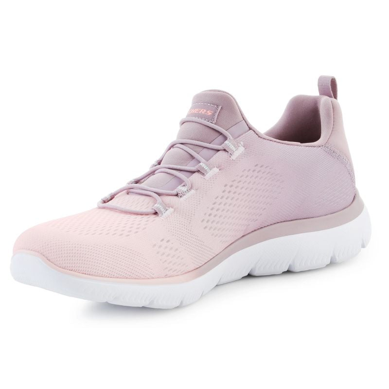 Skechers Summits Bright Charmer W shoes 149536-LTMV cipő
