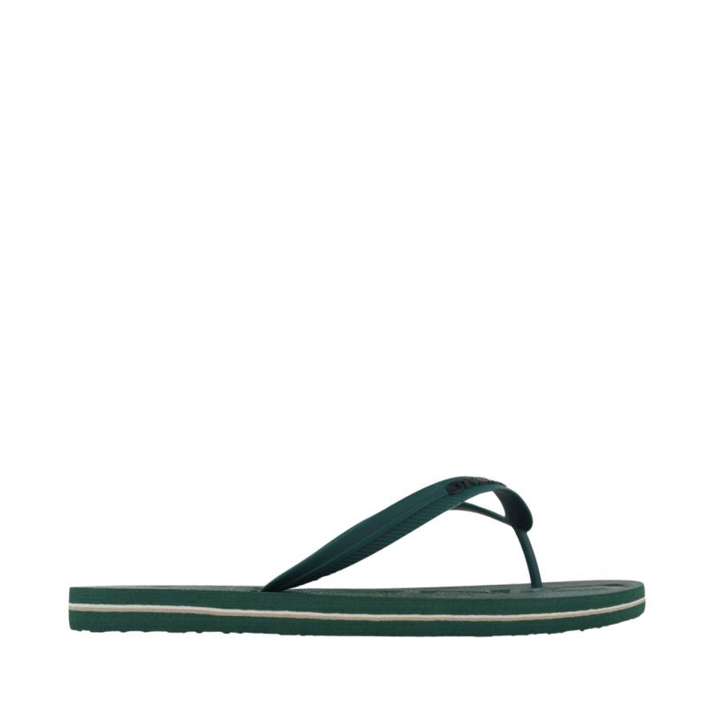 O'Neill Profile Logo Men's Slides Green 90261044 03T zöld papucs