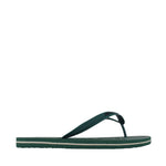 O'Neill Profile Logo Men's Slides Green 90261044 03T zöld papucs