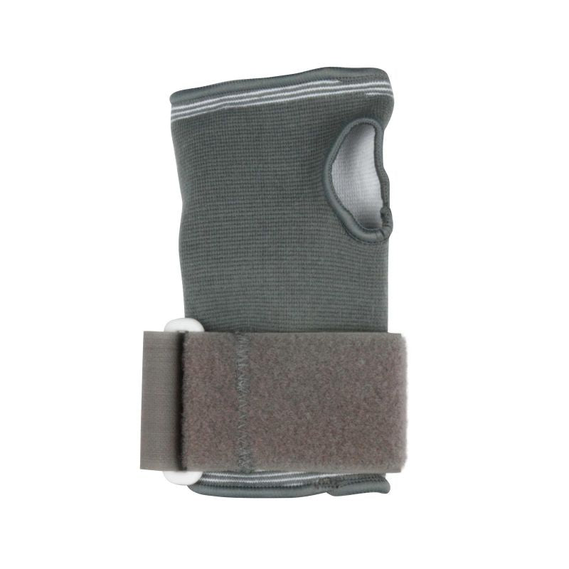 Body Sculpture Hand cuff BNS 002 szürke kötött sapka BNS002L