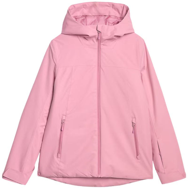 4f Ski jacket W 4FWAW25TTJAF0954 54S Kabát