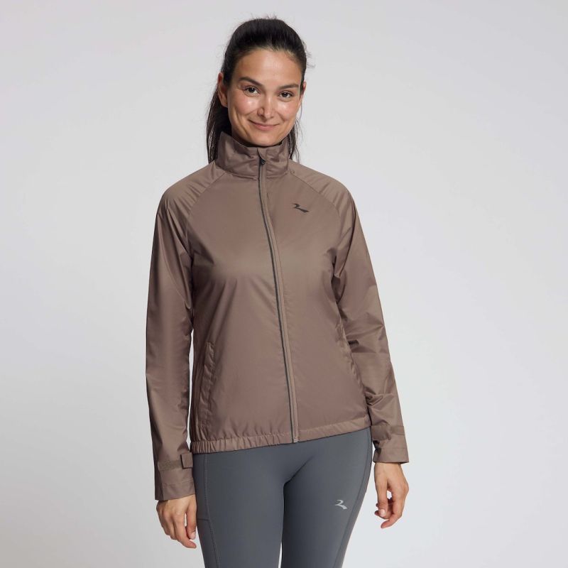 Rogelli ESSENTIAL mocha M running dzseki SIRR2100001.960.M