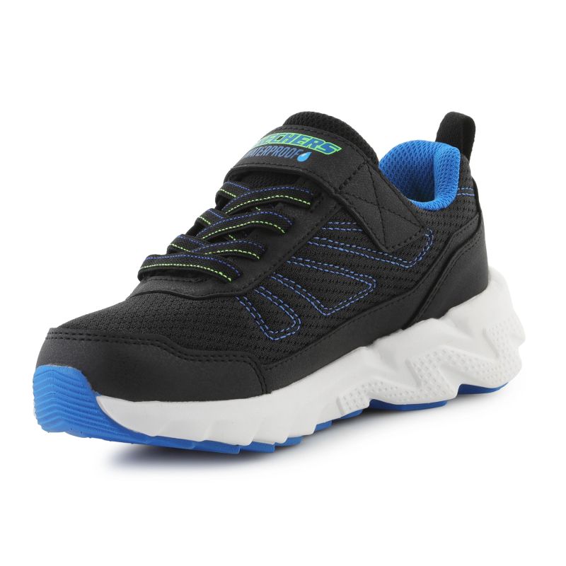Skechers Elite Sport Tread - Aquavek 406334L-BKBL Black/Blue Kiegészítő