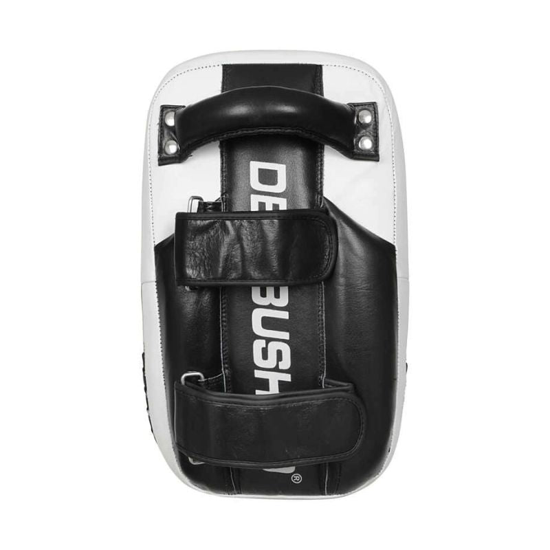 DBX Bushido PAO training shield made of natural leather training equipment, shields