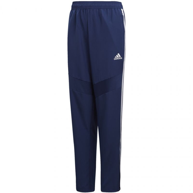 Adidas Tiro 19 Woven Pant Junior DT5781 football pants Nadrág