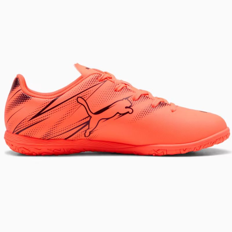 Puma Attacanto IT Jr 107482-14 Football Boots Cipő