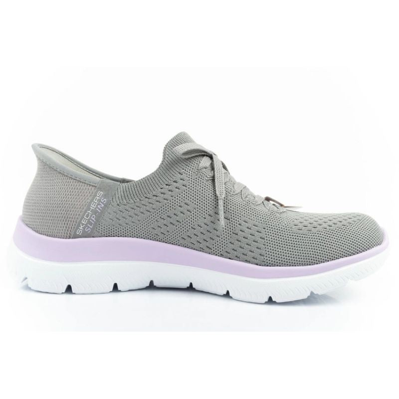 Skechers Summits-New Daily Slip-ins W 150263/GYLV shoes cipő