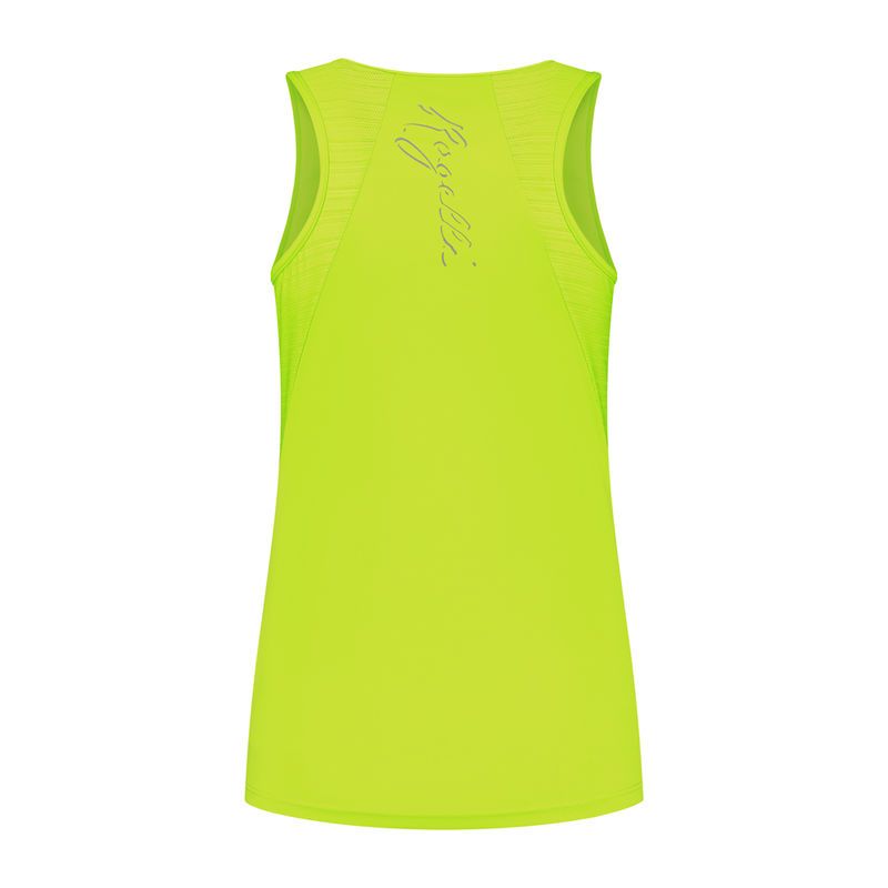 Rogelli CORE fluor L running vest vests