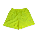 Nike Festival Woven Women's Volt - CW2509-702 short