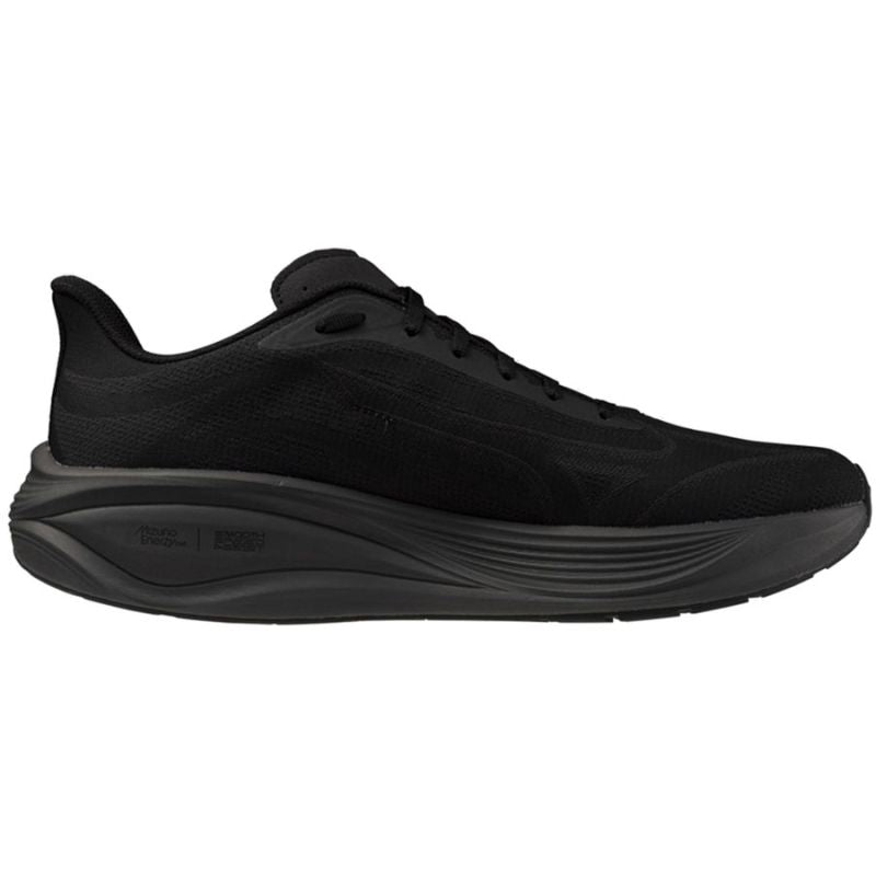 MIZUNO NEO COSMO J1GC251331 fekete teremcipő