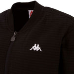 Kappa ILVA W barna dzseki 30907119-4006