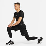 Nike Pro LS T-shirt FB7932-010 fekete póló