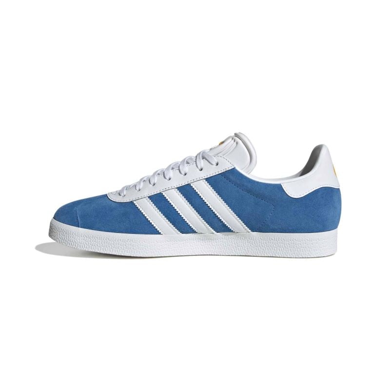 adidas ORIGINALS Gazelle Real Madrid JR4158 Shoes Cipő