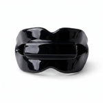 DBX Bushido Professional Double-Sided Mouthguard - BLACK - fekete védőfelszerelés MG-DOUBLE-BLACK