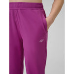 4F Girls' sports joggers 158/164 melegítőnadrág 4FJRSS26TFTRF1458-53S